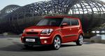 Kia Soul 2006 года